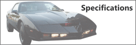 Knight2000Evスペック